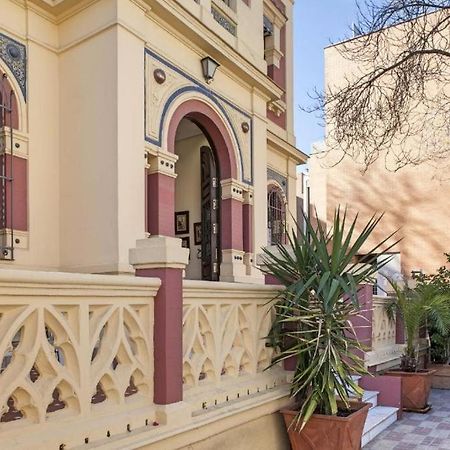 Palacete Del Porvenir Севиля Екстериор снимка