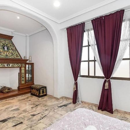 Palacete Del Porvenir Севиля Екстериор снимка